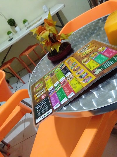 cafe