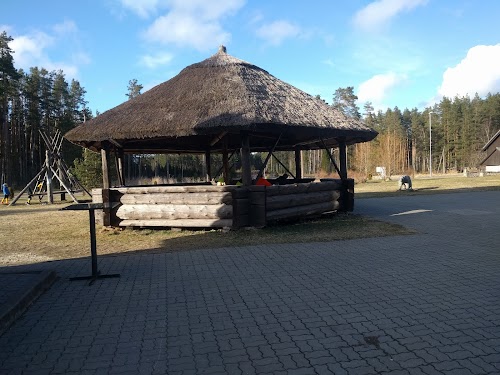 Ievērojamu vietu apskate