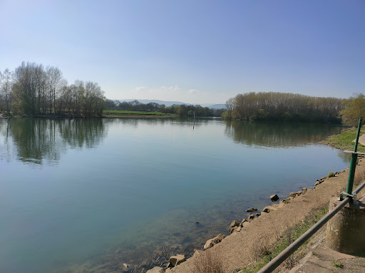 Promenade bord de Saône Gallery - France