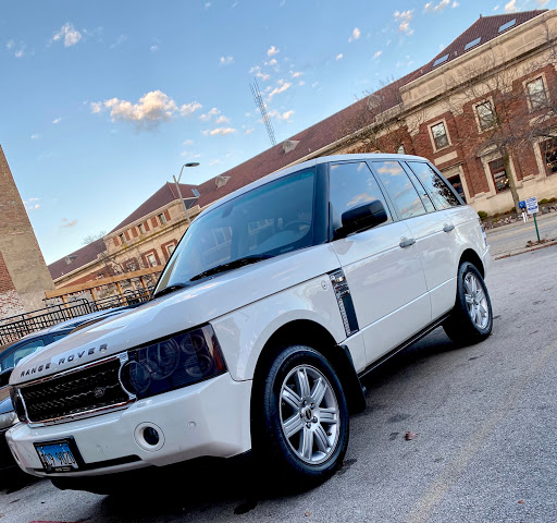 KAAMS Auto Repair Gallery - United States