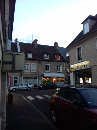 Le Marché De Babette - Thumbnail