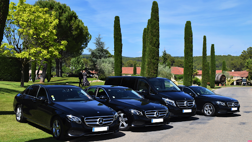My vtc taxi cannes - Thumbnail