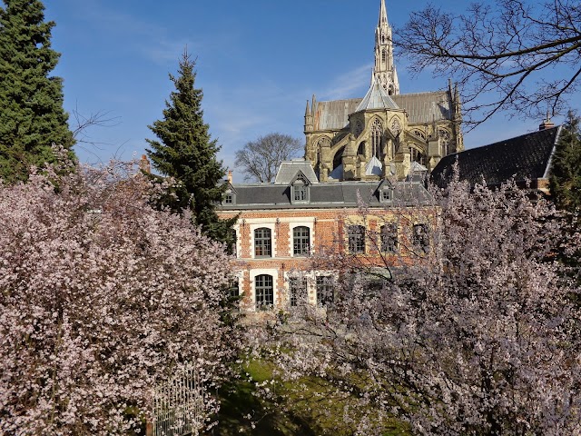 Maison Mathilde