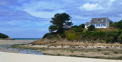 Photo de La Maison Toul ar Ran à Landunvez (29840)