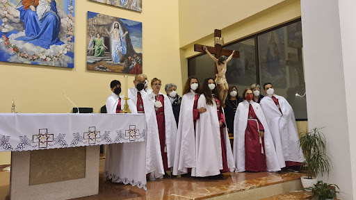 Parròquia del Rosari - Thumbnail
