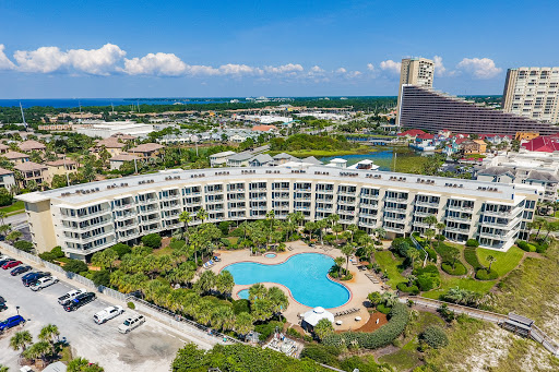 Solely Beachfront - Visual