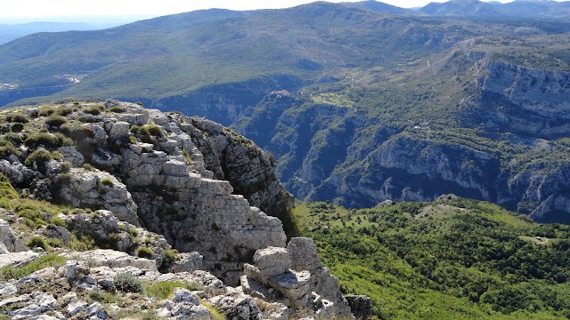 Tourrettes-sur-Loup