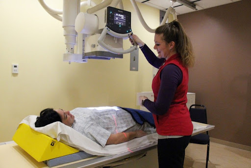 Speare Medical Imaging Center