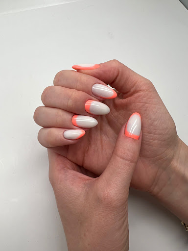 LS Nails - Visual