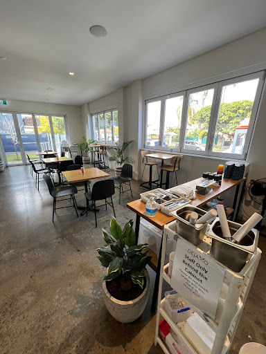 Dejaxo Artisan Bakery and Cafe Gallery - Australia