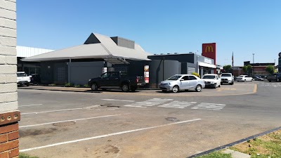 Photos of McDonald's Vereeniging
