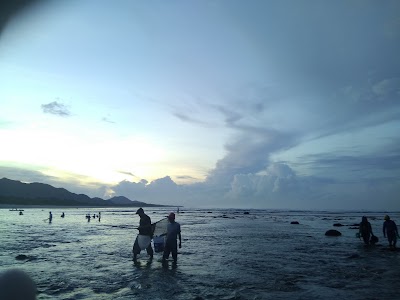 Photos of Pantai Tropika Sekongkang Sumbawa Barat