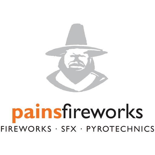 Pains Fireworks - Thumbnail