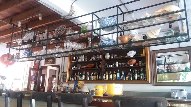 le lys restaurant