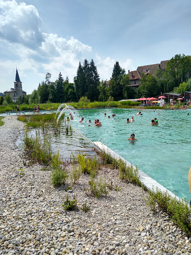 Rivièr'Alp - Baignade naturelle écologique - Thumbnail