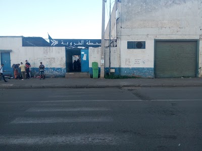 Photos of Gare du Caroubier