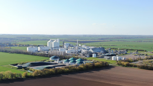 MVV Biomethan GmbH – Biomethananlage Klein Wanzleben