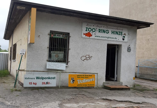Zoofachhandel R. Dettmann Zum Exoten