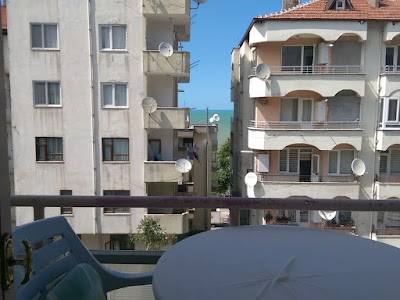 Photos of Prestij Apart Hotel