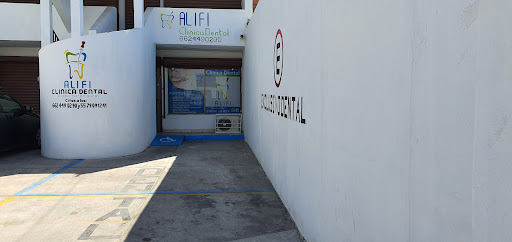 Clinica Dental ALIFI - Thumbnail