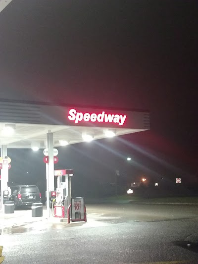 Speedway