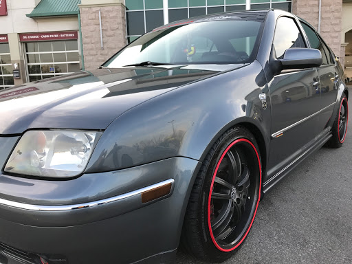 Auto Spa Burlington - Thumbnail