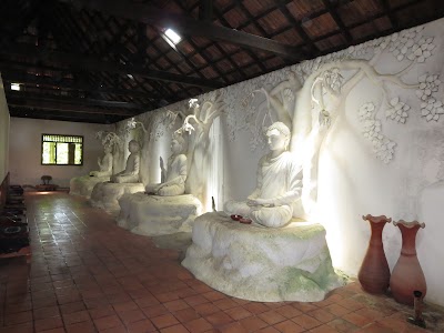 Photos of Panchakapaduwa Island Meditation Centre