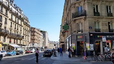Pharmacy Monge paris France