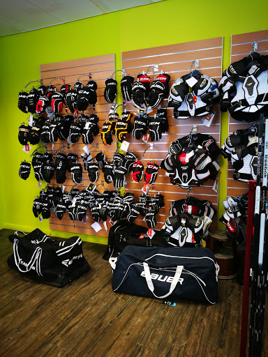 Sports- & Hockey Store - Thumbnail