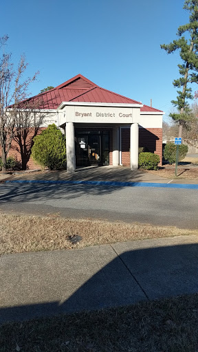 Bryant District Court