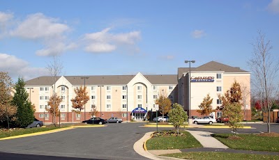 Candlewood Suites Washington-Dulles Herndon