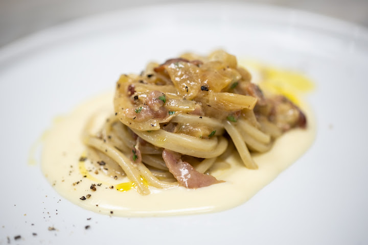 Piccolo Santa Monica by null