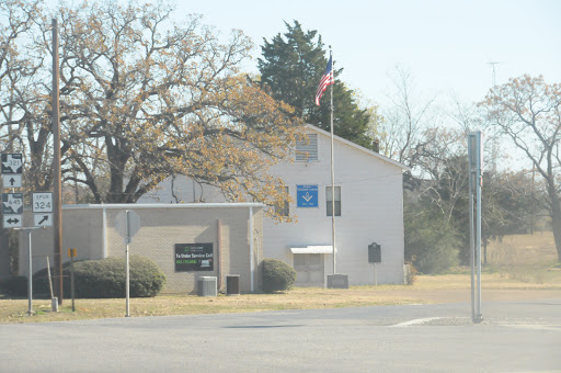 Tennessee Colony Church - Thumbnail