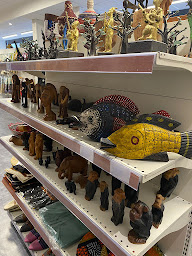 Photo n°7 de African' Shop (Tresses Africaines...) à Gap (Magasin de cosmétiques)