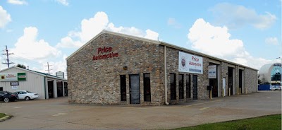 Price Automotive LLC