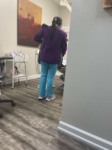 Dr. Aaron E. Isler, DDS - Visual