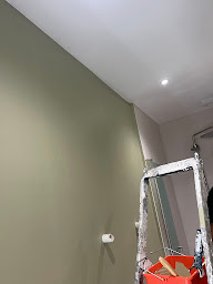 Photo n°15 de Rp.Peintre bordeaux , Gironde 33 à Saint-Jean-d'Illac (Peintre en bâtiment)