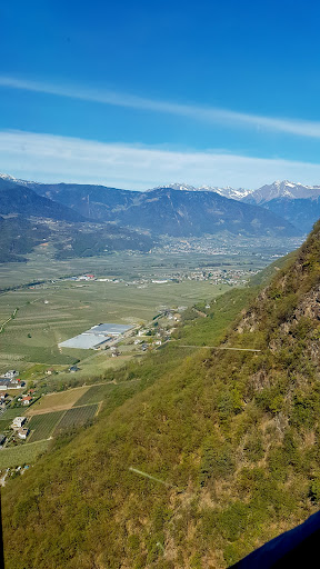 Vilpian, Talstation Gallery - Italy