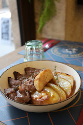 Photo n°12 de MOS PUB Mercière - Bar à bières, Cocktails & Brasserie à Lyon (Restaurant)