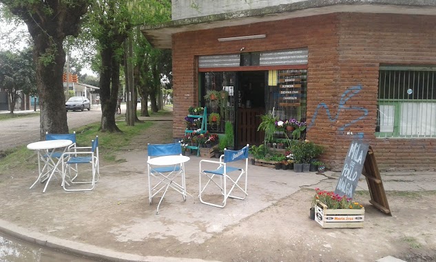 Kiosco y almacén Silvana, Author: Ariel Marin