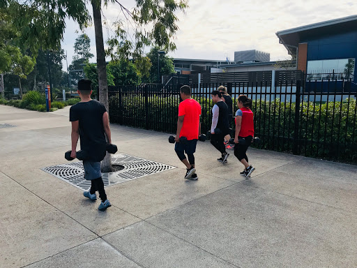 Baxter Basics Group Personal Training - Thumbnail