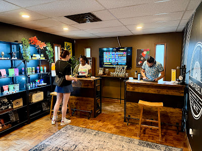 Photo of High-Fidelity Cannabis Co.