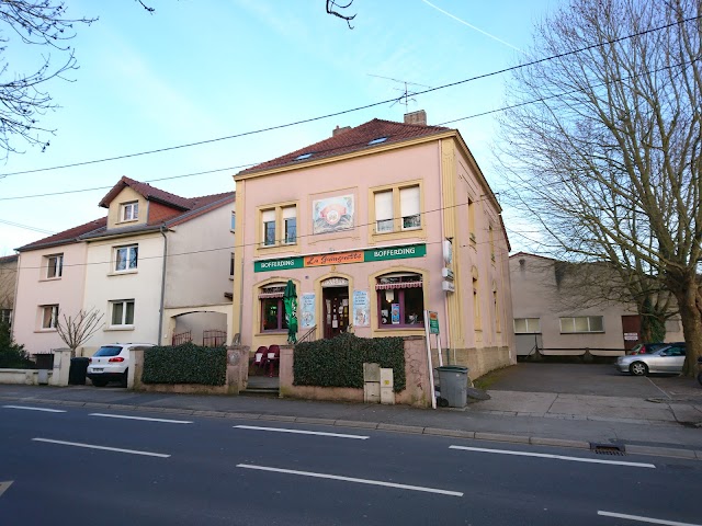 Brasserie de la Guinguette La