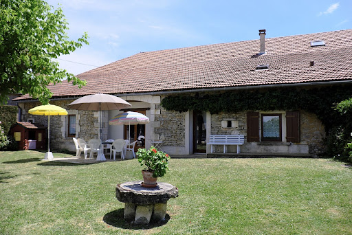 Photo de GITE ET CHAMBRE D'HOTE PISCINE LA PERRIERE PERIGORD DORDOGNE VUE VALLEE DORDOGNE à Coux-et-Bigaroque (24220)