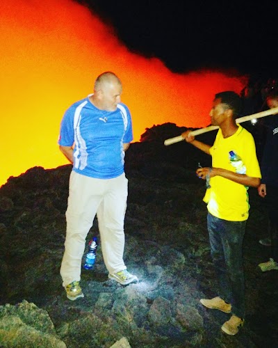 Photos of Ethio Danakil Tours