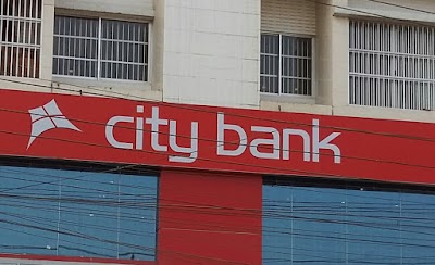 Photos of City Bank