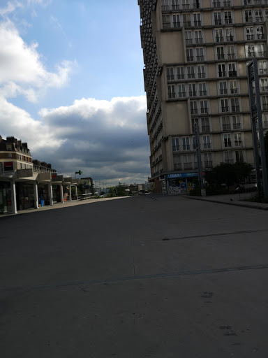 Gare de Choisy le Roi - Thumbnail