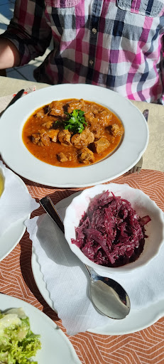 Bistro - Lohrer Selbsthilfe gGmbH - Thumbnail