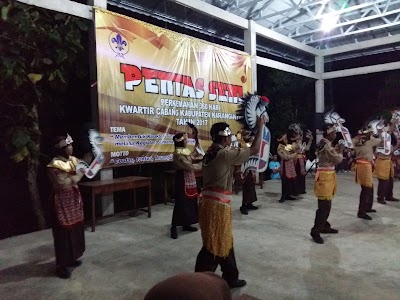 Photos of Campgrounds Chakra Pahlawasri