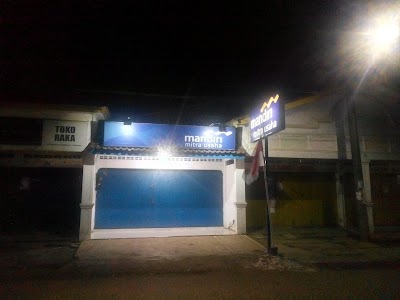 Photos of Bank Mandiri Kendal Sukorejo